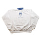 Vintage 1990s Angel Theme Crewneck Sweater Men's 2XL from propervintagecanada