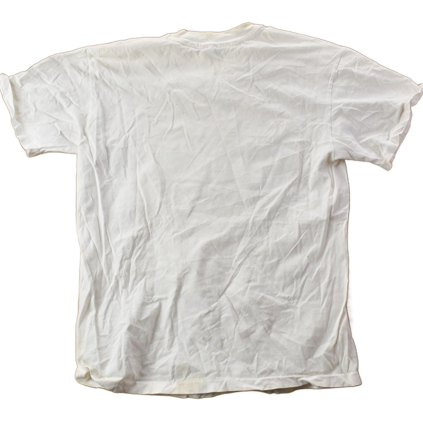 Vintage 1990s Animal Bird Theme Graphic T-Shirt Men's Medium from propervintagecanada