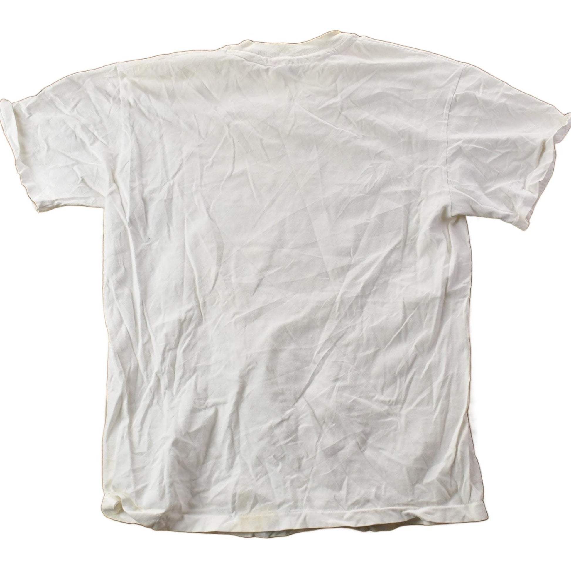 Vintage 1990s Animal Bird Theme Graphic T-Shirt Men's Medium from propervintagecanada