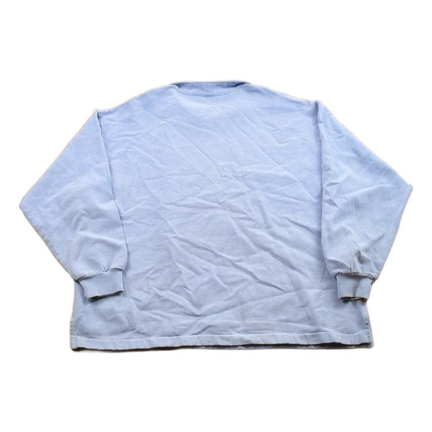 Vintage 1990s Animal Theme Sweater Men's XL from propervintagecanada