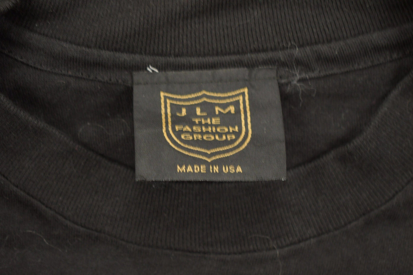 Vintage 1990s Animal Themed Graphic T-Shirt Men's XL from propervintagecanada