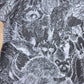 Vintage 1990s Animals All Over Print Graphic T-Shirt Men's Large from propervintagecanada