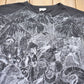 Vintage 1990s Animals All Over Print Graphic T-Shirt Men's Large from propervintagecanada