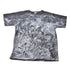 Vintage 1990s Animals All Over Print Graphic T-Shirt Men&