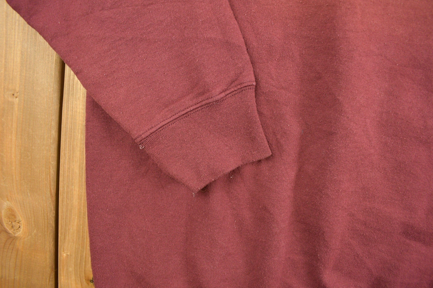 Vintage 1990s Ankeny Hawks Iowa Crewneck Sweatshirt Men's 2XL from propervintagecanada