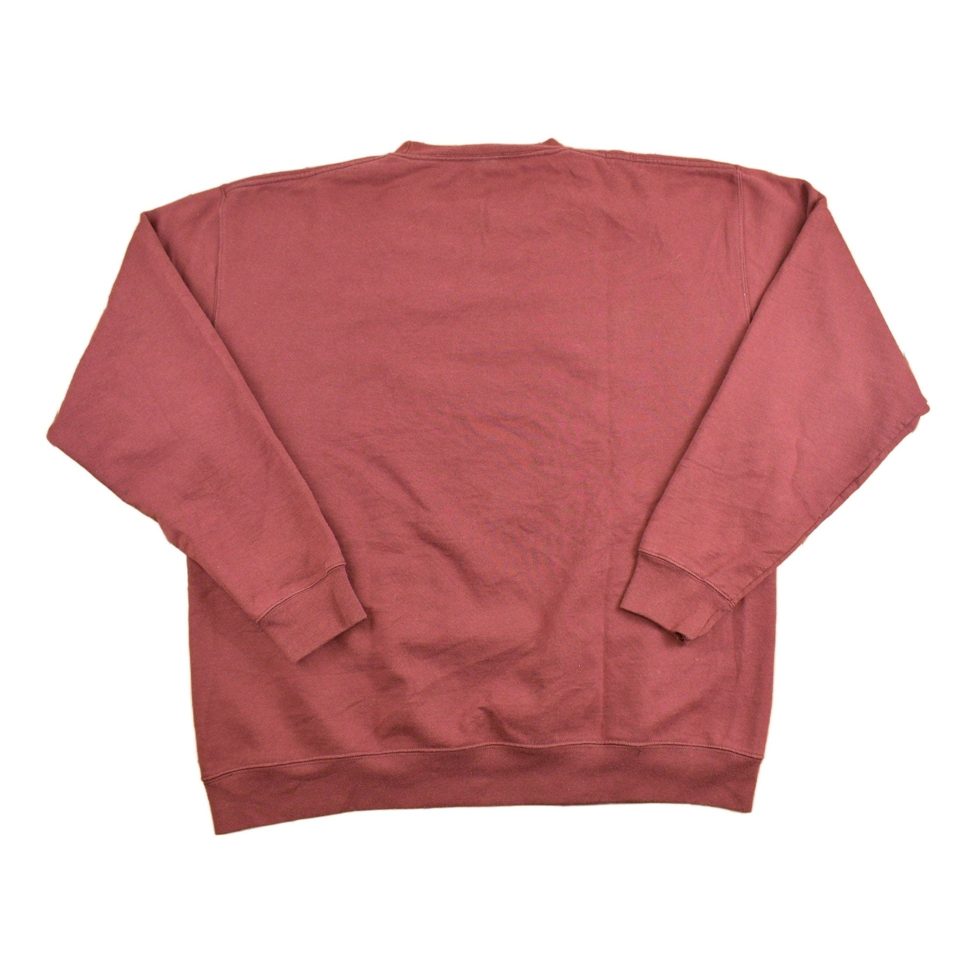 Vintage 1990s Ankeny Hawks Iowa Crewneck Sweatshirt Men's 2XL from propervintagecanada