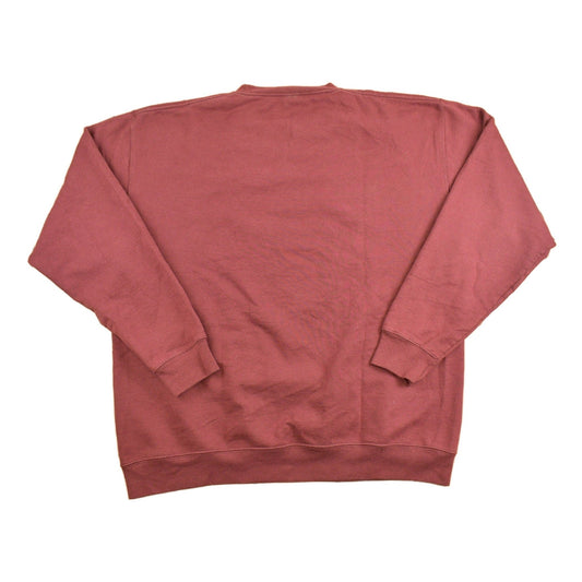 Vintage 1990s Ankeny Hawks Iowa Crewneck Sweatshirt Men's 2XL from propervintagecanada