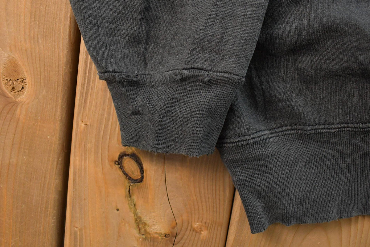 Vintage 1990s Annandale Cardinals Crewneck Sweatshirt Men's L from propervintagecanada