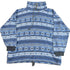 Vintage 1990s Another Name Apres Ski Fleece Quarter Zip up T-Shirt Men&