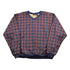 Vintage 1990s ANTIGUA V-Neck Fleece Sweater Men&
