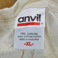 Vintage 1990s Anvil Labrador Retriever Graphic T-Shirt Men's XL from propervintagecanada