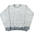 Vintage 1990s Aoamrata Harry Rosen Knit Crewneck Sweater Men&