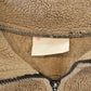 Vintage 1990s AOP Moose Fleece Outdoorsman Sweater Men's L from propervintagecanada