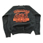 Vintage 1990s Apewangers Bar & Grill Crewneck Sweatshirt Mens S from propervintagecanada