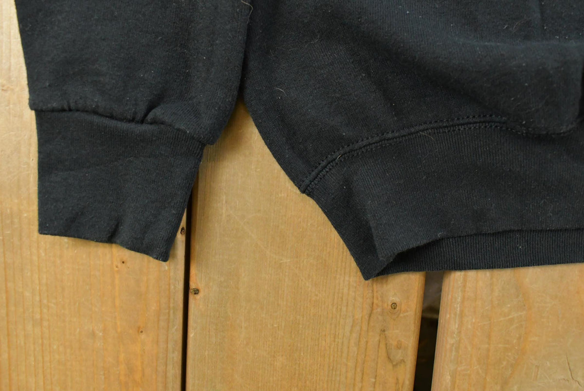 Vintage 1990s Apewangers Bar & Grill Crewneck Sweatshirt Mens S from propervintagecanada