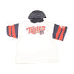Vintage 1990s Apex One Minnesota Twins Hooded MLB T-Shirt Men's XL from propervintagecanada