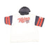 Vintage 1990s Apex One Minnesota Twins Hooded MLB T-Shirt Men&