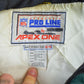 Vintage 1990s Apex One Sharktooth Green Bay Packers NFL Football Hooded Jacket Men's XL from propervintagecanada