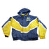 Vintage 1990s Apex One University of Notre Dame Fighting Irish Collegiate Puffer Jacket Men&