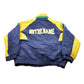 Vintage 1990s Apex One University of Notre Dame Fighting Irish Collegiate Windbreaker Jacket Men's 2XL from propervintagecanada