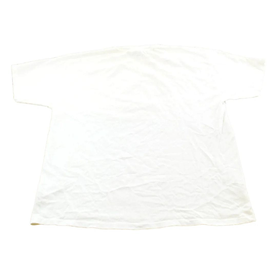 Vintage 1990s Apple Computers Single Stitch Promo T-Shirt Mens XL from propervintagecanada