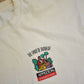 Vintage 1990s Appleton Jamaica Rum Graphic T Shirt Men's 2XL from propervintagecanada