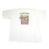 Vintage 1990s Appleton Jamaica Rum Graphic T Shirt Men&
