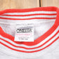 Vintage 1990s Aquile Football Ferrara Italia Crewneck Sweatshirt from propervintagecanada
