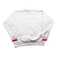 Vintage 1990s Aquile Football Ferrara Italia Crewneck Sweatshirt from propervintagecanada