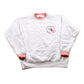 Vintage 1990s Aquile Football Ferrara Italia Crewneck Sweatshirt from propervintagecanada