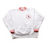 Vintage 1990s Aquile Football Ferrara Italia Crewneck Sweatshirt from propervintagecanada