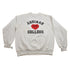 Vintage 1990s Aquinas College Collegiate Mom Crewneck Men&