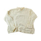 Vintage 1990s Arancrafts 100% Merino Wool Knit Sweater Men's 2XL from propervintagecanada