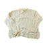 Vintage 1990s Arancrafts 100% Merino Wool Knit Sweater Men&