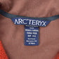 Vintage 1990s Arc'teryx Fleece Sweatshirt / Vintage Arc'teryx / Outdoorsman / Made In Canada / Women's Arcteryx Fleece from propervintagecanada