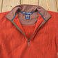 Vintage 1990s Arc'teryx Fleece Sweatshirt / Vintage Arc'teryx / Outdoorsman / Made In Canada / Women's Arcteryx Fleece from propervintagecanada