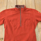 Vintage 1990s Arc'teryx Fleece Sweatshirt / Vintage Arc'teryx / Outdoorsman / Made In Canada / Women's Arcteryx Fleece from propervintagecanada