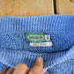 Vintage 1990s Arcadia Knit Crewneck Sweater Men's Large from propervintagecanada