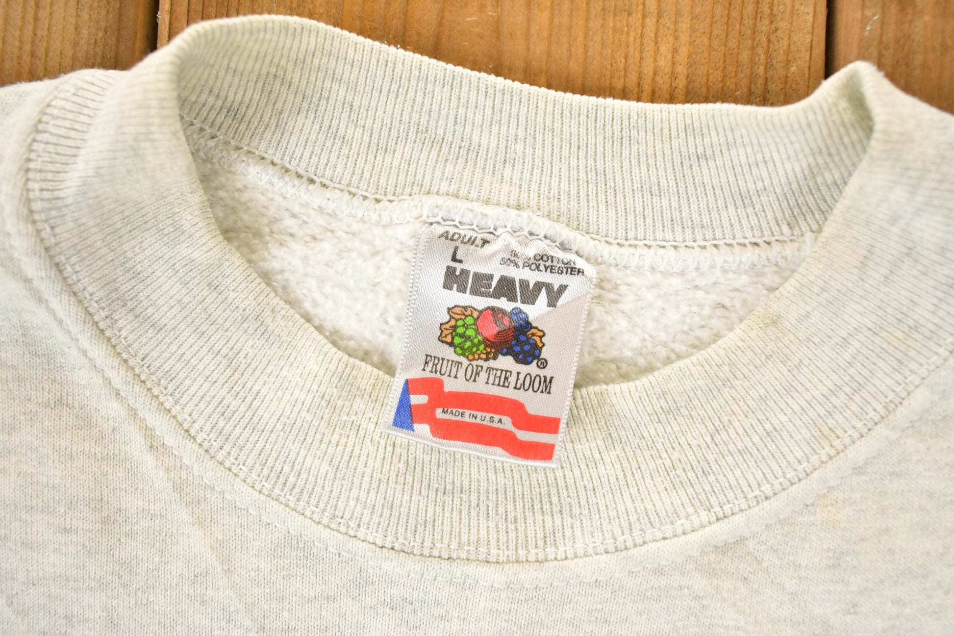 Vintage 1990s Arctic Cat Extreme Snowmobiling Crewneck Sweatshirt Men's L from propervintagecanada