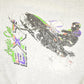 Vintage 1990s Arctic Cat Extreme Snowmobiling Crewneck Sweatshirt Men's L from propervintagecanada