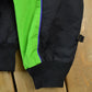 Vintage 1990s Arctic Cat Kids Snowmobile Racing Jacket Youth Large from propervintagecanada
