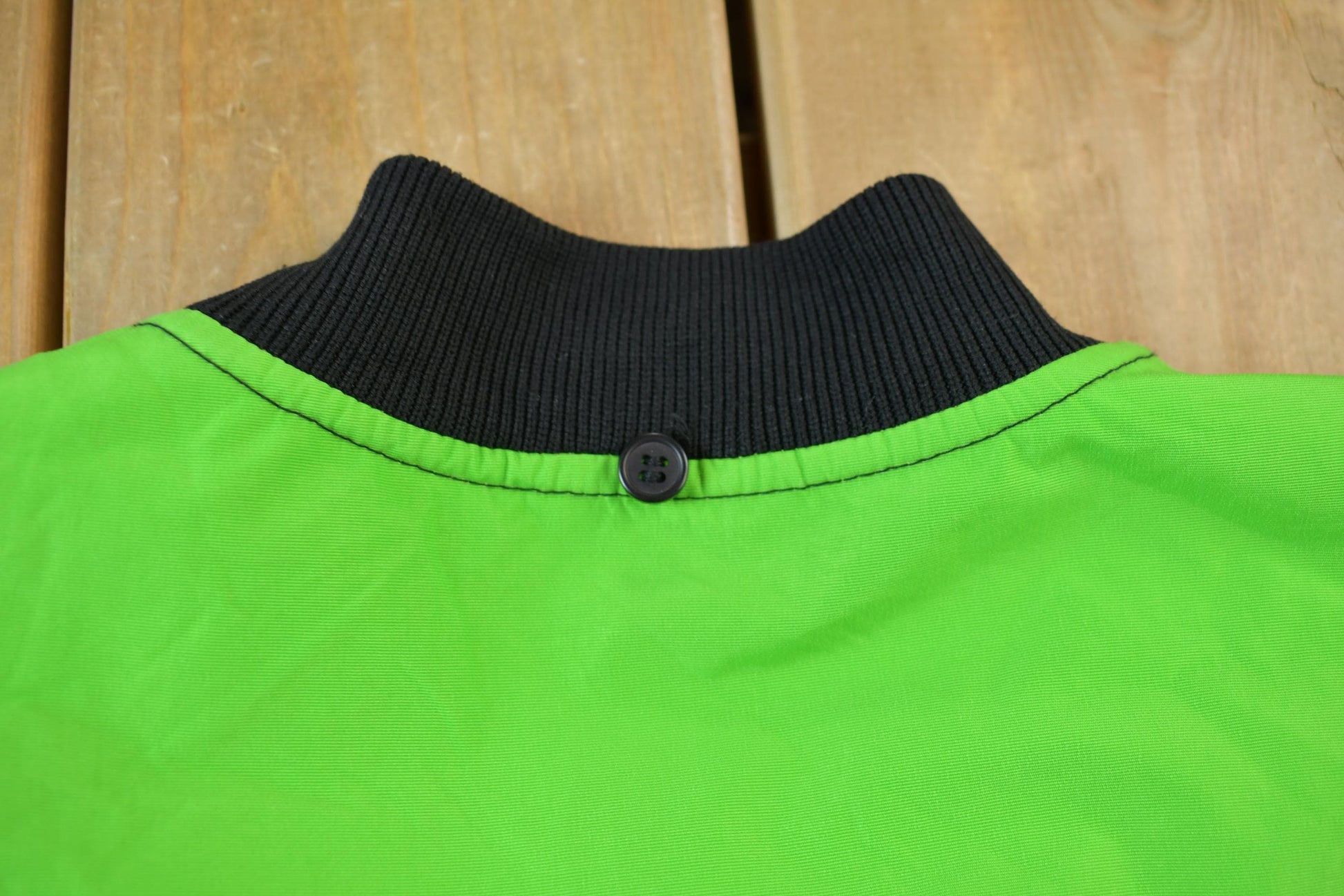 Vintage 1990s Arctic Cat Kids Snowmobile Racing Jacket Youth Large from propervintagecanada