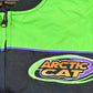 Vintage 1990s Arctic Cat Kids Snowmobile Racing Jacket Youth Large from propervintagecanada