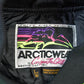 Vintage 1990s Arctic Cat Kids Snowmobile Racing Jacket Youth Large from propervintagecanada