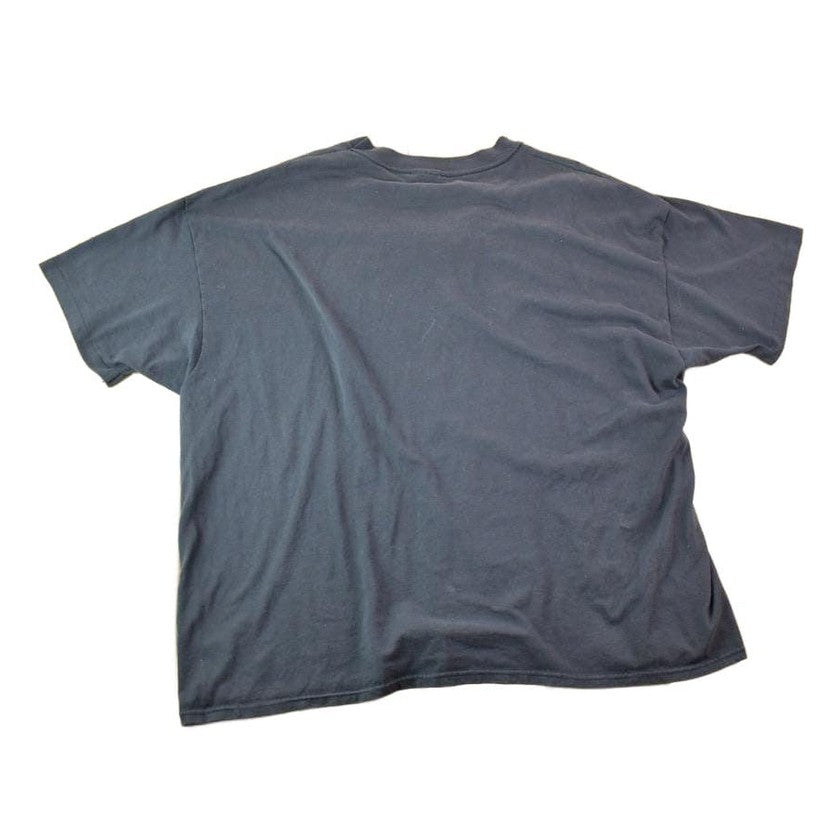 Vintage 1990s Arctic Circle Souvenir Single Stitch Graphic Print T-Shirt Made In USA Men's XL from propervintagecanada