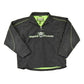Vintage 1990s Arcticwear Quarter Zip Fleece Outdoorsman Sweater Mens L from propervintagecanada