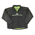 Vintage 1990s Arcticwear Quarter Zip Fleece Outdoorsman Sweater Mens L from propervintagecanada