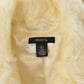 Vintage 1990s Arden Rabbit Fur Coat Women's Large from propervintagecanada