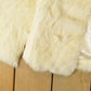 Vintage 1990s Arden Rabbit Fur Coat Women's Large from propervintagecanada