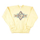 Vintage 1990s Arizona Aztec Graphic Print Crewneck Sweatshirt Men's M from propervintagecanada
